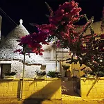 Bed & Breakfast Trulli Antica Fonte Alberobello