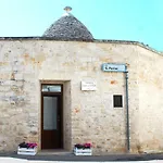 Trulli Antica Fonte Alberobello