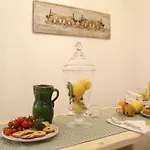 Trulli Antica Fonte Bed & Breakfast Alberobello