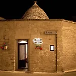 Trulli Antica Fonte Alberobello