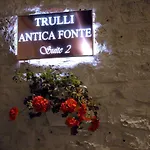 Trulli Antica Fonte Bed & Breakfast