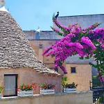 Trulli Antica Fonte 3*