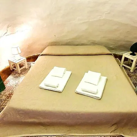 Trulli Antica Fonte Bed & Breakfast Alberobello