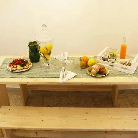 Bed & Breakfast Trulli Antica Fonte Alberobello