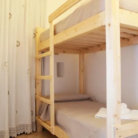 Bed & Breakfast Trulli Antica Fonte Alberobello