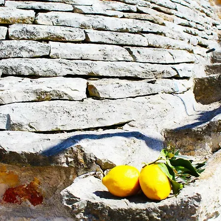 Trulli Antica Fonte