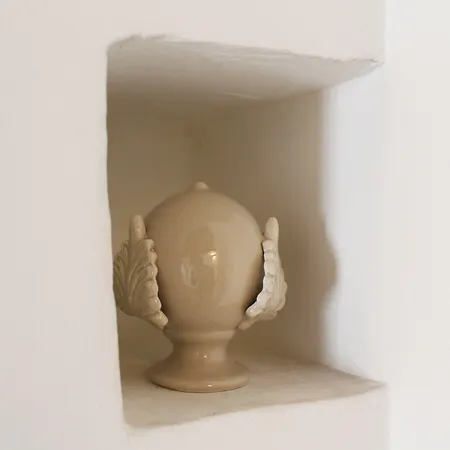 Trulli Antica Fonte 4* アルベロベッロ