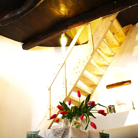 Frühstückspension Trulli Antica Fonte 3*