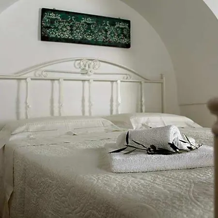 Trulli Antica Fonte