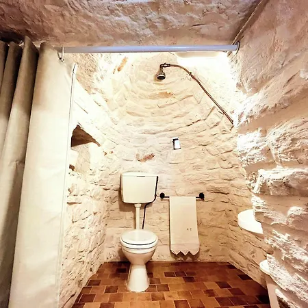 Trulli Antica Fonte 4*
