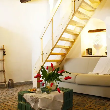 Trulli Antica Fonte Bed & Breakfast