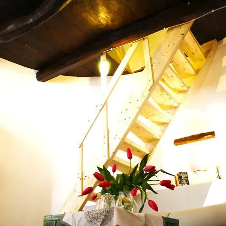 Trulli Antica Fonte