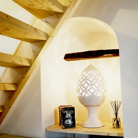 Trulli Antica Fonte Alojamento de Acomodação e Pequeno-almoço Alberobello