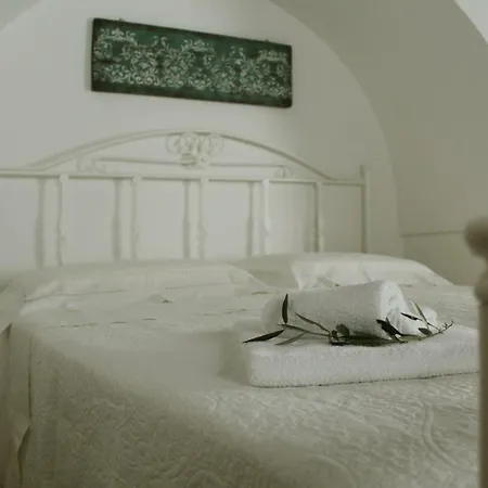 ベッド・アンド・ブレックファスト Trulli Antica Fonte 4*
