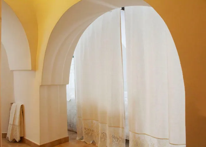 Trulli Antica Fonte